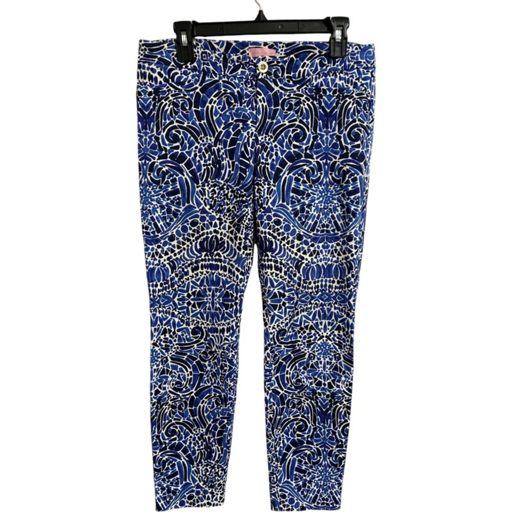Lilly Pulitzer Pants